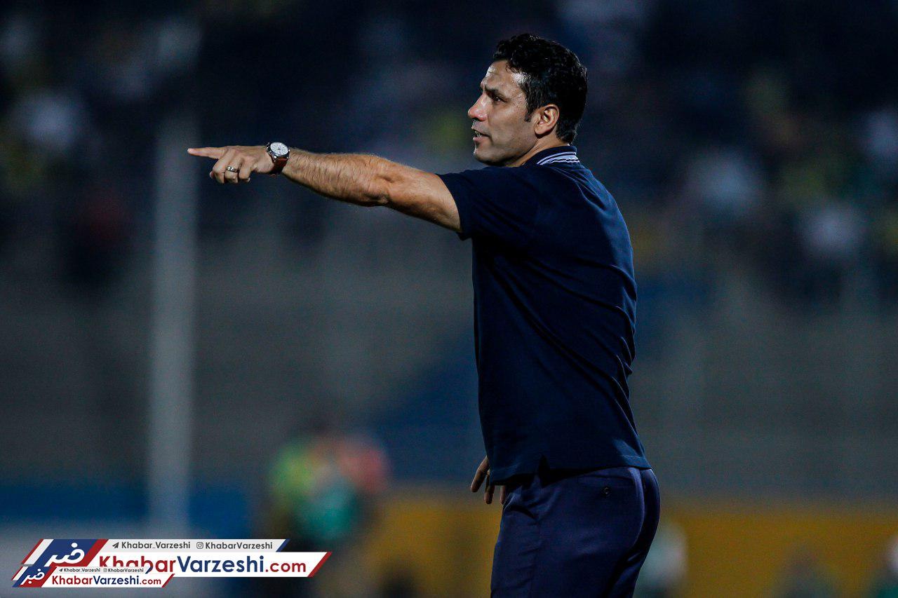 تارتار: بردن «استقلال شفر» کار هر تیمی نیست