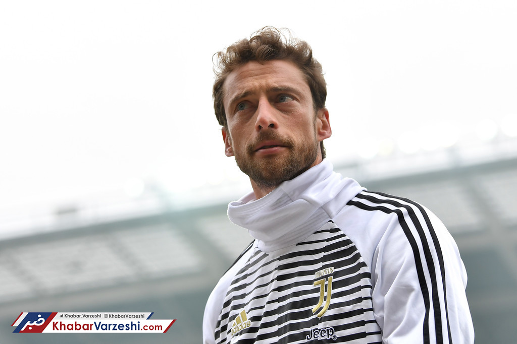 جدایی رسمی هافبک باتجربه یوونتوس