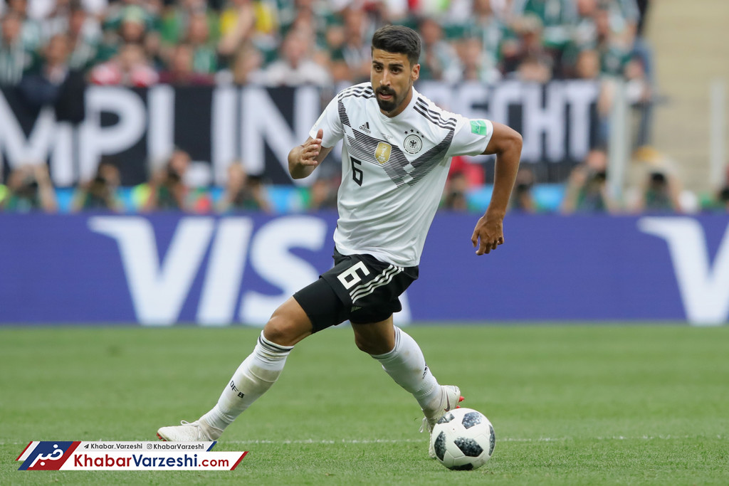 خدیرا: من خداحافظی نمی‌کنم