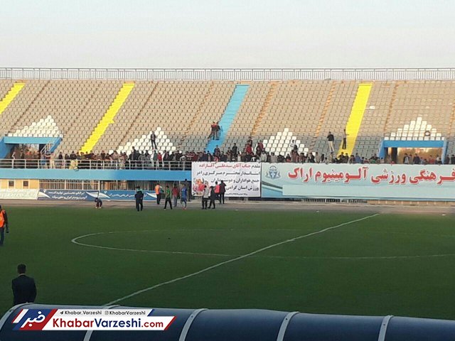 انحلال تیم تازه‌وارد لیگ دسته‌اول