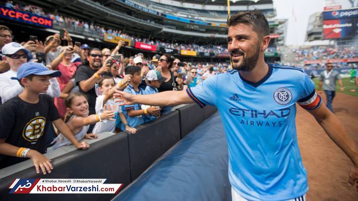 خداحافظی احتمالی ستاره پیشین بارسا