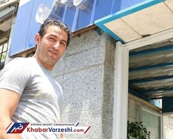 مقصر وضعیت امروز حسینی، منصوریان است