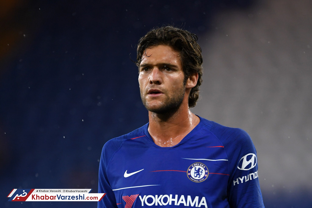 پیشنهاد رئال برای یک ستاره دیگر چلسی هم رد شد