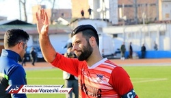 عباس زاده: داوران 7 امتیاز از ما گرفتند