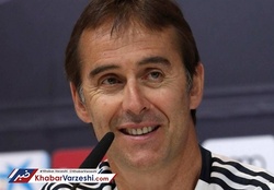 مقایسه عجیب لوپتگی بین رئال و تیم ملی اسپانیا