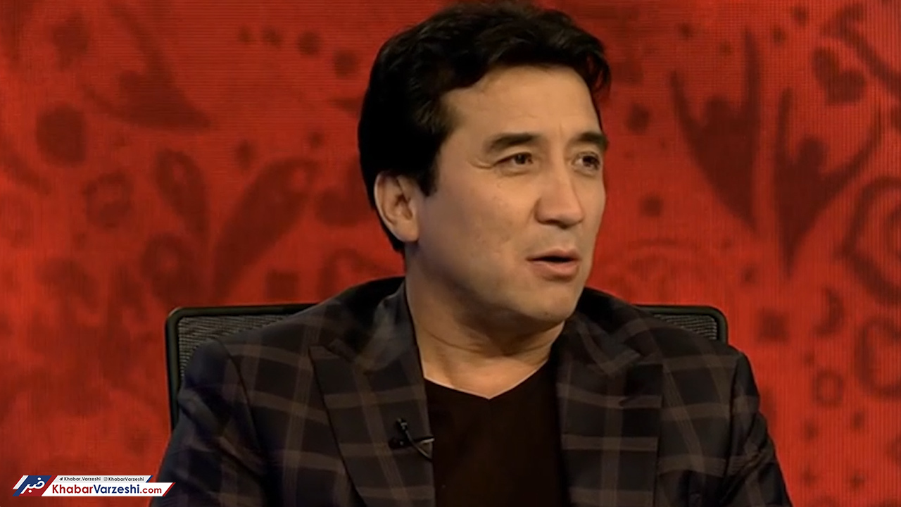 خداداد قید همکاری با مشکی پوشان را زد