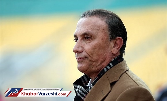 پرسپولیس در افت دوران بدنسازی است!