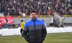 شفر باعث شد حسینی اعتراض کند