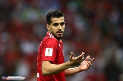 بازگشت ناگهانی عزت‌اللهی از روسیه به ایران