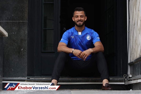 آقاخان: شرایط مچم خیلی عالی است