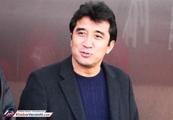 خداداد عزیزی: نمی دانیم بازی تیم ما برگزار می شود یا نه!