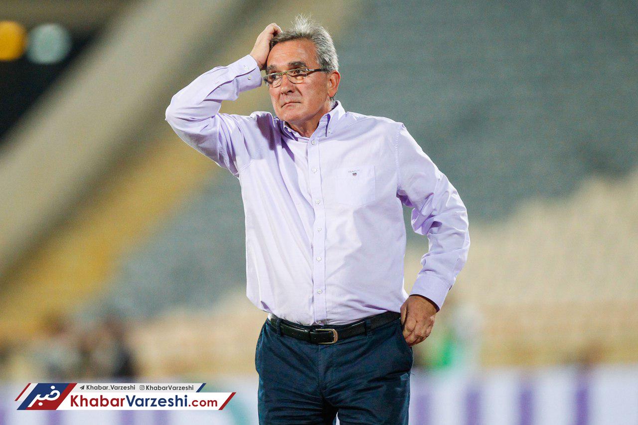 پرونده| پروفسور راه جدید می‌سازد؟