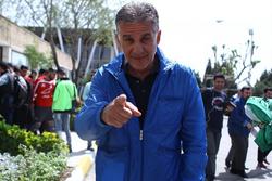 پست مشکوک اینستاگرامی کی روش