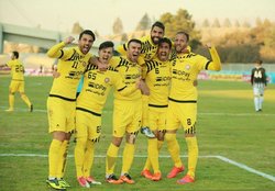 نفت تهران رسما محو شد