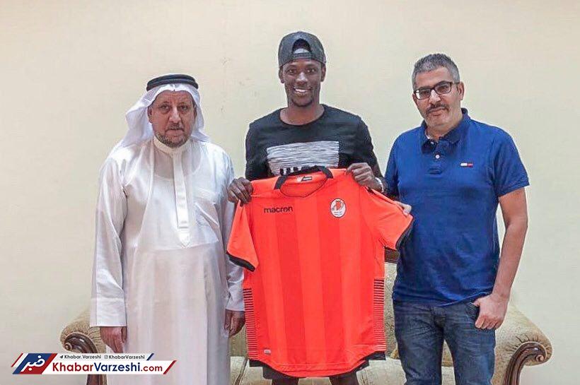 تیام در عجمان بازی کند، رسماً شکایت می‌کنیم