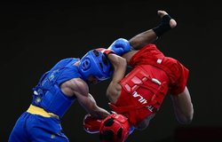 برنز سانداکار ایرانی هم قطعی شد