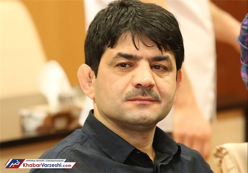 پازاج: بچه‌های ما کم‌فروشی نمی‌کنند