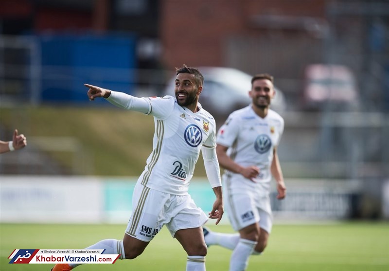 باشگاه اوئسکا: قدوس باید به اسپانیا بیاید