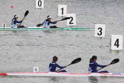 دو مدال دیگر از دست ایران پرید