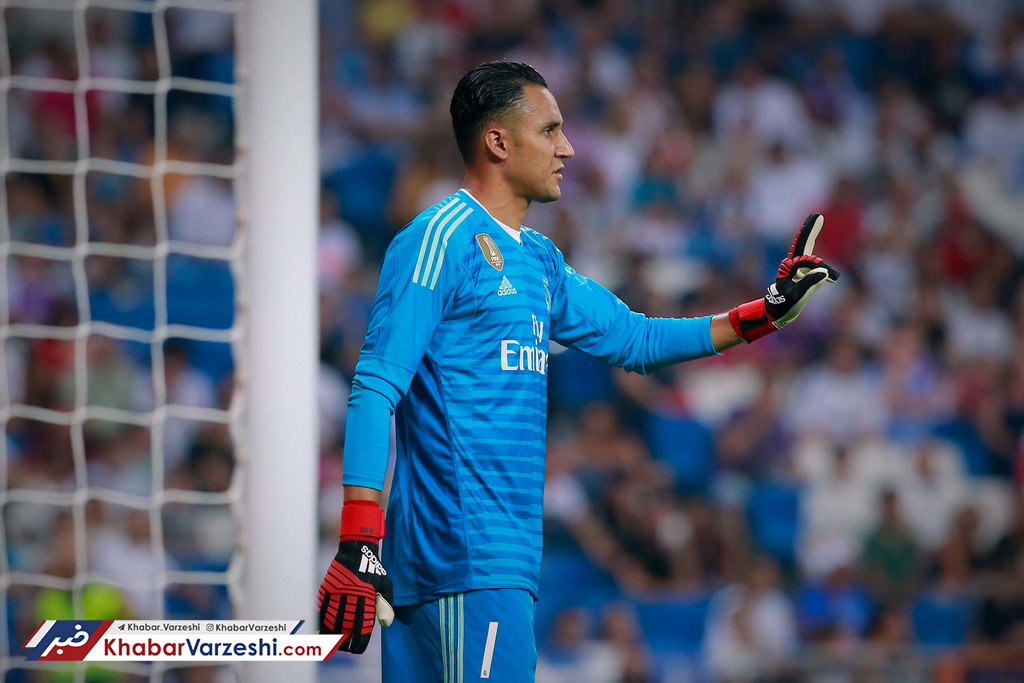 خرید شوکه‌کننده گواردیولا از رئال‌مادرید