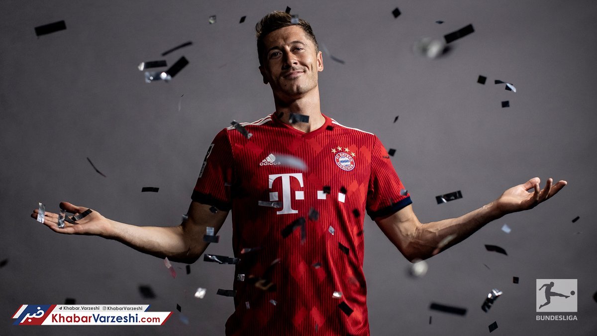 اعتراف ستاره بایرن: می‌خواستم جدا شوم