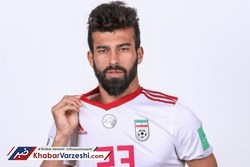 خبر جدیدی از رامین رضاییان نیست