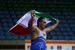 مهدی زاده به رده بندی رفت، نوری به فینال