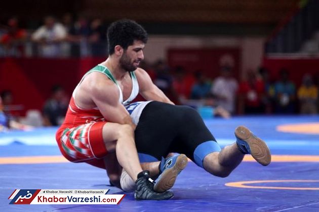 نوری: هم حریف و هم داور را بردم