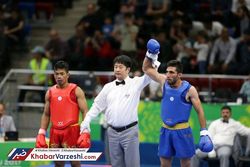 خواهران منصوریان و فرود ظفری به مدال نقره رسیدند