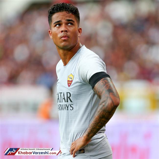 کلایورت از تصمیم پسرش حمایت کرد