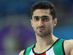 دست کیخا به مدال نرسید