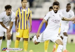 الهیدوس: به دنبال پیروزی برابر استقلال هستیم