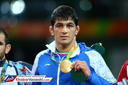 هدف جدید قهرمان دوست داشتنی ایران مشخص شد