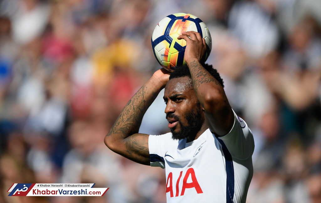 ملی‌پوش انگلیسی می‌خواهد به پاریس برود