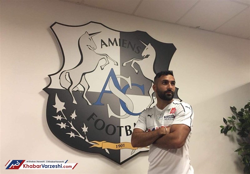 قدوس: شاید مقابل رنس بازی کنم