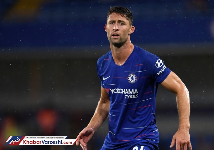 مدافع چلسی در راه ترکیه