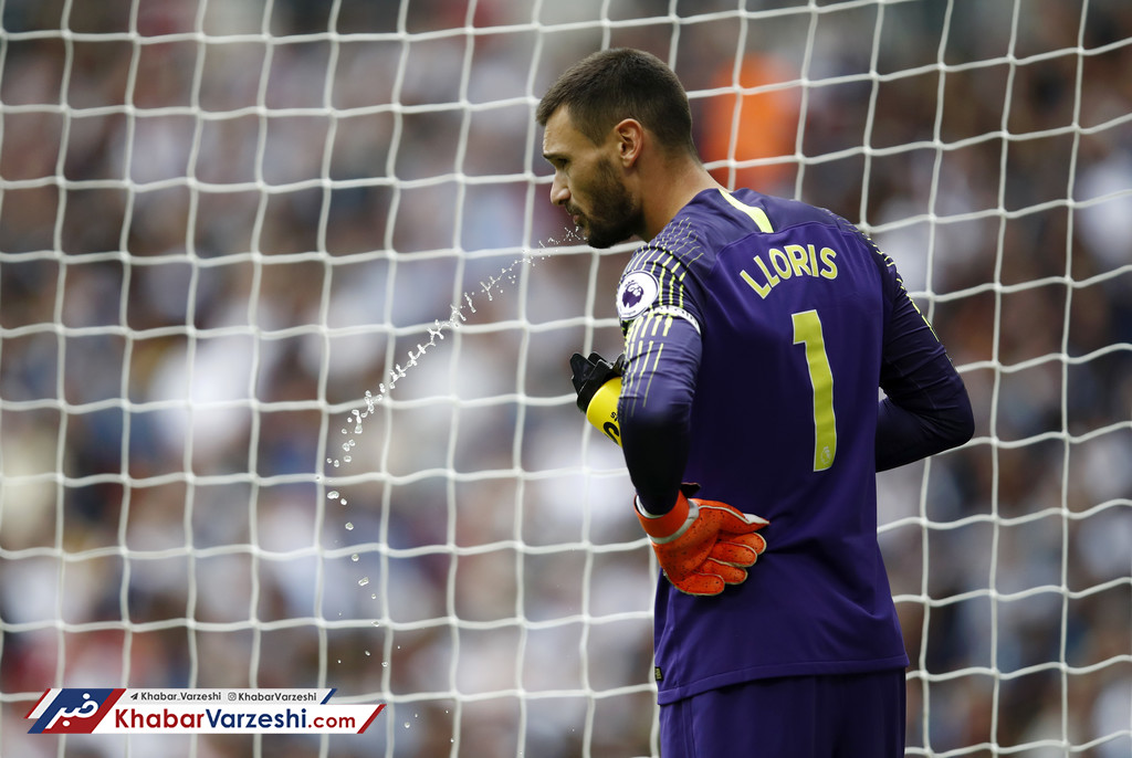 پلیس دروازه‌بان معروف لیگ برتری را دستگیر کرد