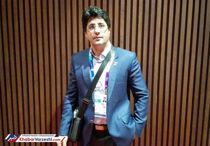 ثوری: مدال‌آوری بوکس دشوار است