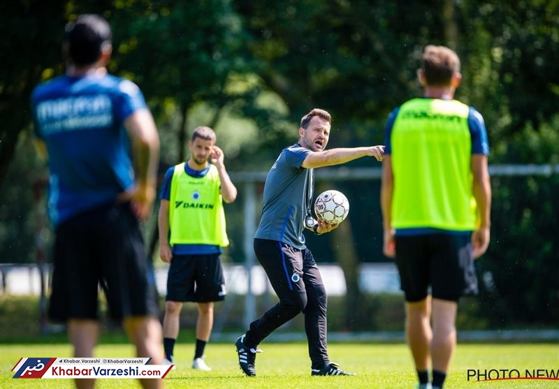 لکو: داشتن کاوه رضایی یک مزیت است