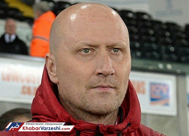 یک آقازاده جدید وارد فوتبال ایران می‌شود؟