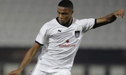 خط ونشان بازیکن السد برای استقلالی‌ها