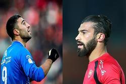 اتفاق مشکوک برای دو ملی پوش ایرانی