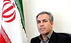 سانحه رانندگی برای معاون باشگاه پرسپولیس