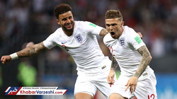 تریپیر: کایل واکر بهترین دفاع راست جهان است!