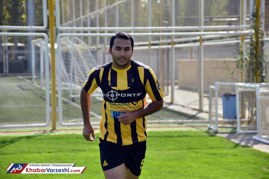 اشکال از ماست، نه امیر قلعه‌نویی