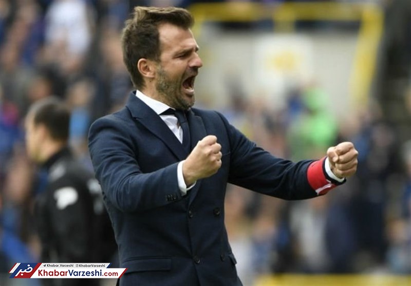 تمجید سرمربی بروژ از عملکرد رضایی