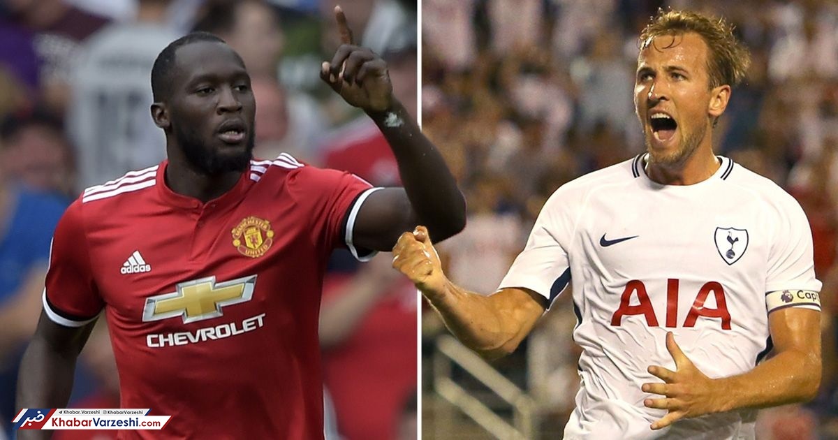 ریز عملکرد مهاجمان جزیره در فصل 2018-2017