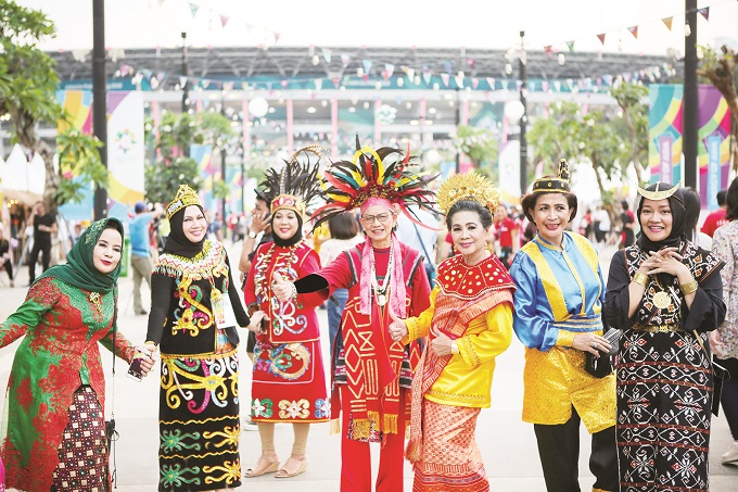 تعطیلی با طعم ماراتن و رکابزنی