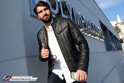 ۲ پیشنهاد برای کریم انصاری فرد از لیگ هلند