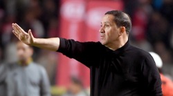 سرمربی الدحیل: هدف ما قهرمانی در آسیا است